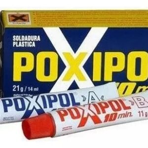 POXIPOL METALICO