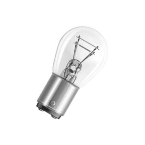AMPOLLETA GLOBO GDE PATA DISPAREJA 2 CONTACTOS 12V ó 24V KLEINMAN