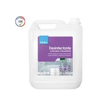 DESINFECTANTE PARA PISOS CONCENTRADO 5 LT CLINIKOL