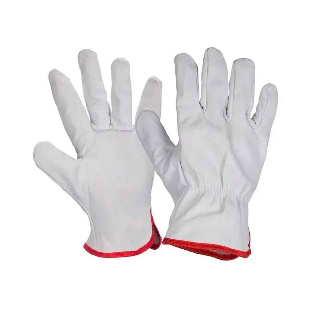 GUANTE DE CABRETILLA PROF 10" CUERO