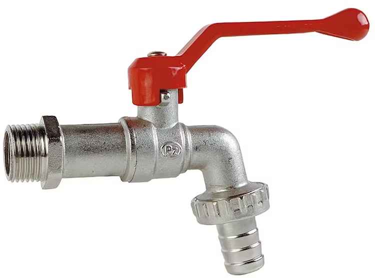 LLAVE BOLA JARDIN 1/2-3/4