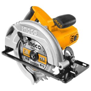 SIERRA CIRCULAR 7 1/4" INGCO