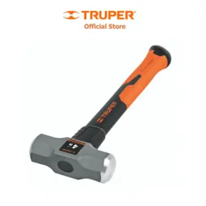 COMBO OCTOGONAL 4 LBS M/FIBRA TRUPER 16536