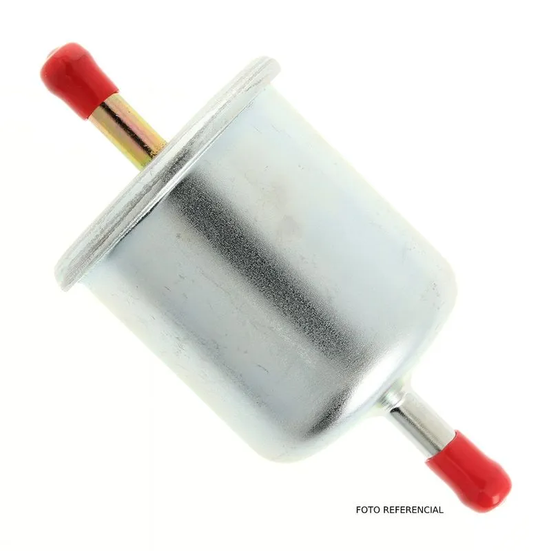 FILTRO BENCINA NISSAN METALICO