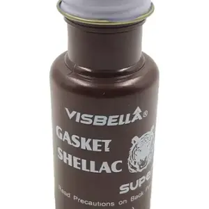 GASKET SHELLAC 59ML VISBELLA