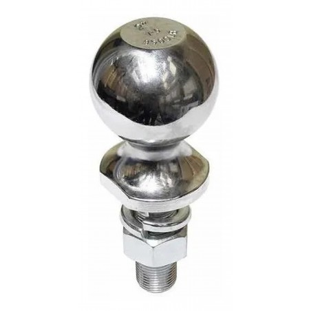 COCO DE ARRASTRE 1-7/8" - 3500LB DIAMETRO 1" KLEINMAN